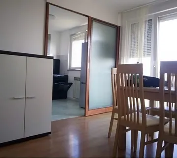 Najam ,52 kvadrata u Voltinom - cover