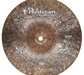 MEHTERAN DRY 10" SPLASH - cover