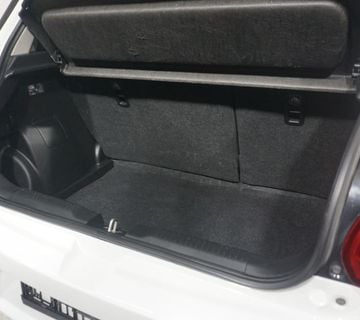 SUZUKI SWIFT 1.2 HYBRID GL+ - cover
