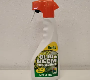 NEEM ULJE 500ml - cover