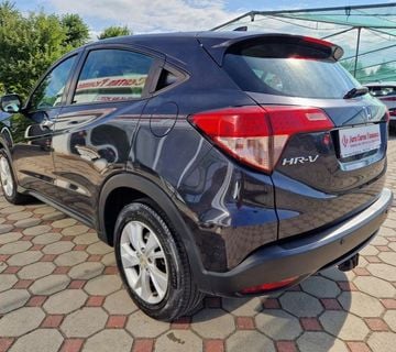 Honda HR-V 1,6 i-DTEC 2016.,reg:16.1.2026.,NAVI, SERVISNA, ALU, KUKA - cover