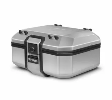 SHAD TOP CASE TR 37 - cover