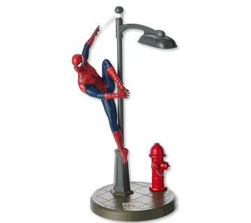Paladone Marvel Spider-Man Desk Lamp - cover