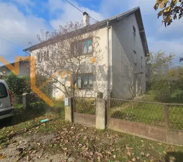 Poluugrađena kuća, Dugo Selo, Ulica Josipa Zorića 85 m2 - cover