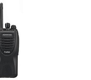 Kenwood TK-3301 (R1, garancija) - cover