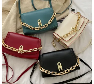 Ženska torba Ladies - cover