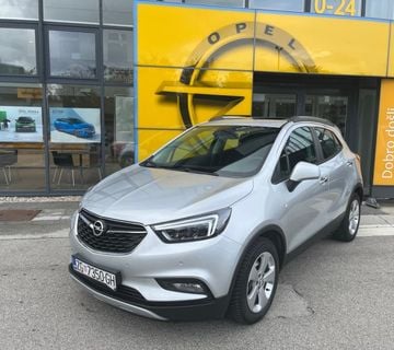 Opel Mokka Innovation 1,6 CDTI aut - cover