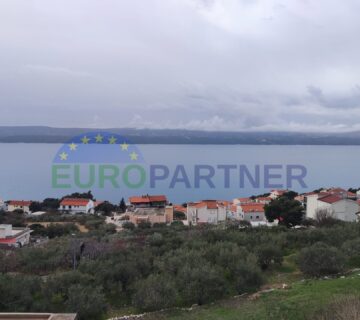 Prodaja Omiš, Apartmanska kuća od 500 m2 s pogledom na more - cover