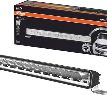 REFLEKTOR LED OSRAM 106 SPOT - cover