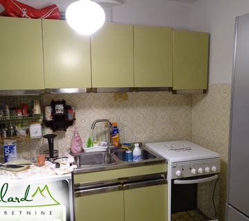 Stan za radnike: Stara Sušica, 62.00 m2 (iznajmljivanje) - cover