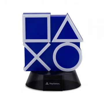 Paladone PlayStation Icon Light - cover
