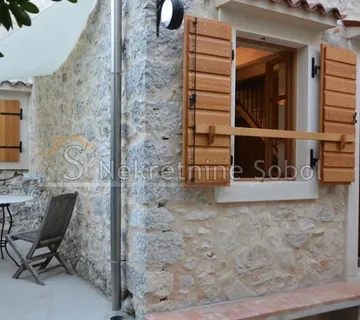 Mali lošinj, Otok Susak - Kuća, 87.70 m2 Prodaja - cover