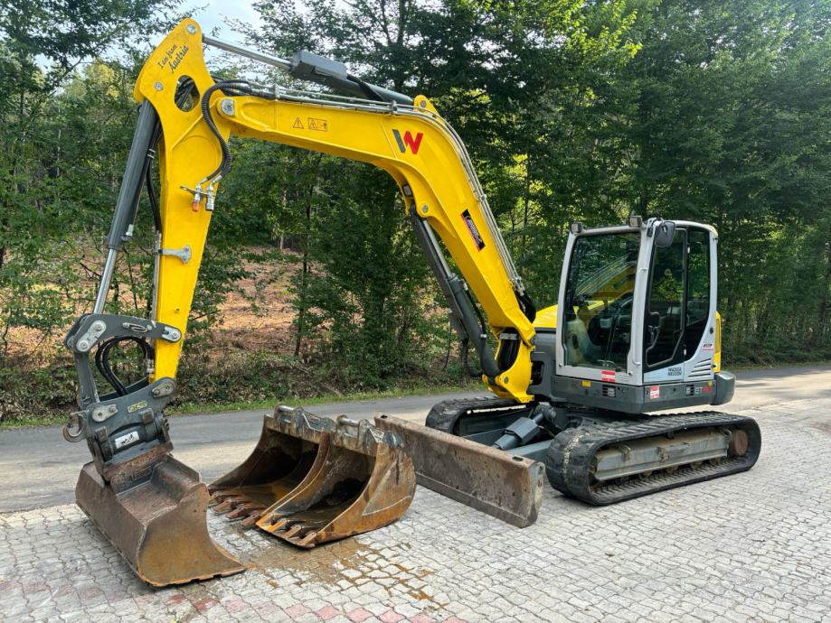 wacker-neuson-et-90-slika-225948719