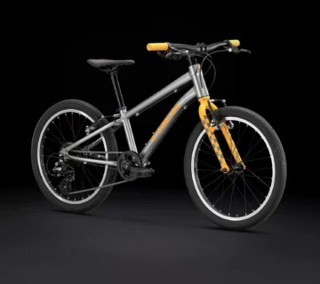 Bicikl Trek Wahoo 20 2023 Anthracite - cover