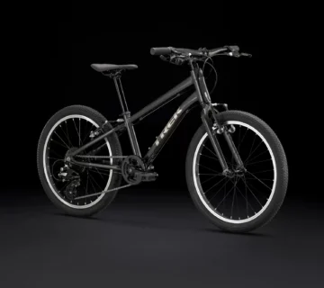 Bicikl Trek Wahoo 20 2023 Black - cover