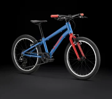 Bicikl Trek Wahoo 20 2023 Royal Blue - cover