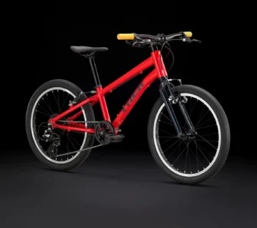 Bicikl Trek Wahoo 20 2023 Viper Red - cover
