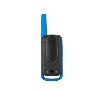 MOTOROLA Walkie Talkie - razni modeli [NOVO] - cover