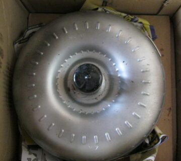 Wandler BMW - cover