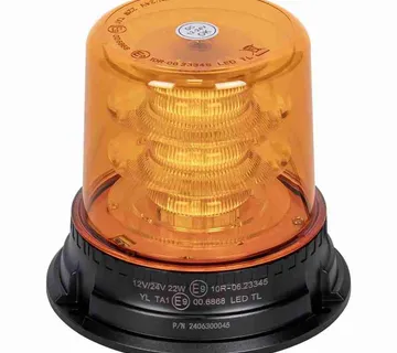 Signalna lampica 36x LED R65 R10 3 vijka 4 treptaja - cover