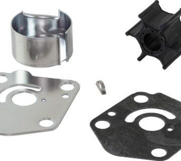 WATER PUMP REPAIR KIT FOR SUZUKI ENGINES - 17400-93912 - cover