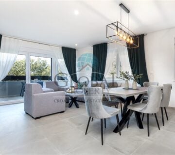 Luksuzni apartman: Rovinj, 88.46 m2, novogradnja - cover