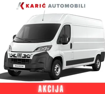 Fiat Ducato 2.2 Mjet L4H2 - AKCIJA -, 2025 god. - cover