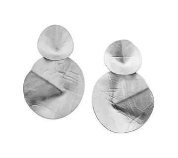 Sole naušnice - cover