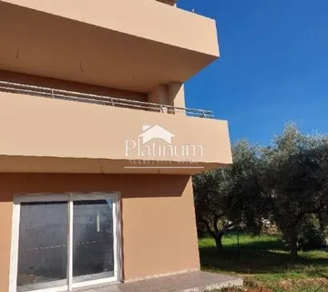 Istra, Pula, dvosobni stan u novogradnji s posebnim ulazom - cover