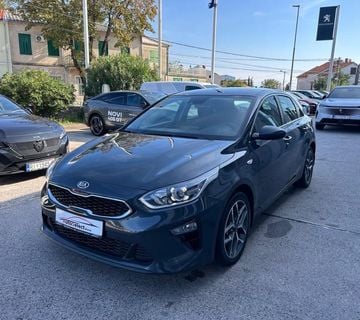 Kia Ceed 1.6 CRDI - 2021 - 39.000km - 1. VLASNIK - REG 1 GOD ! - cover