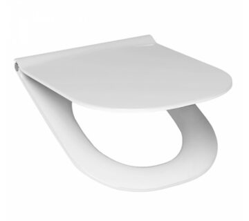 WC sjedalo (daska) slim Jika Mio Rimless - cover