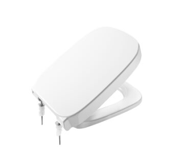 WC sjedalo (daska) soft close ROCA Debba - cover