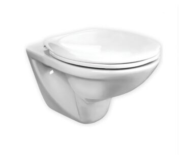 WC školjka ovjesna FAYANS - cover