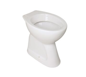 WC školjka u pod FAYANS - cover