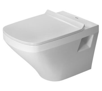 WC školjka viseća DURAVIT Durastyle - cover
