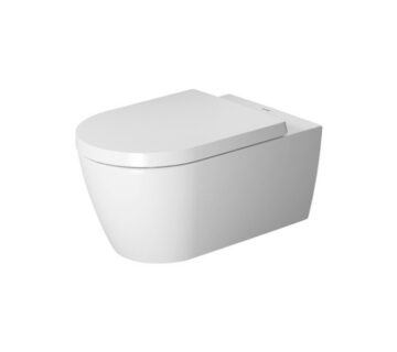 WC školjka viseća DURAVIT me by starck Rimless - cover