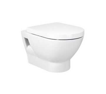 WC školjka viseća ROCA Tipo - cover
