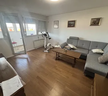 Stan Zagreb Dubrava, Retkovec, 70 m2 (prodaja) - cover