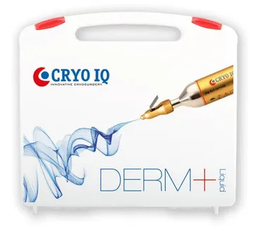 Cryo IQ DERM Plus set za krioterapiju - cover