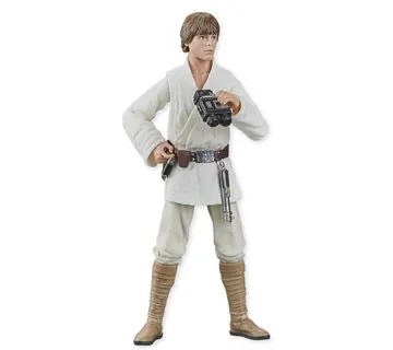 Star Wars: A New Hope – Luke Skywalker figura, 15cm - cover