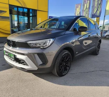 Opel CROSSLAND Blitz 1.2 S/S, 81kW - 7 godina garancije! - cover