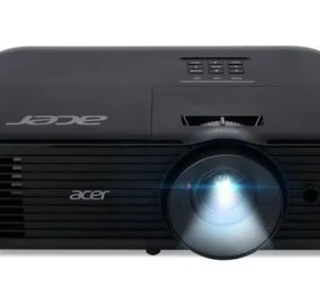 PROJEKTOR ACER X1228H - cover