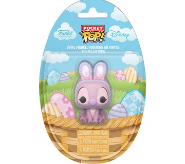 Pocket POP Disney Angel Easter Egg 4cm - cover