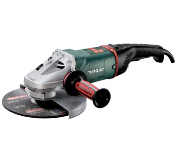 Metabo kutna brusilica WE 24-230 2400W - cover