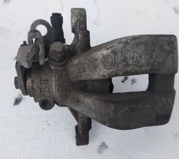 KOCIONA CELJUST ZADNJA DESNA FIAT BRAVO 2 - cover