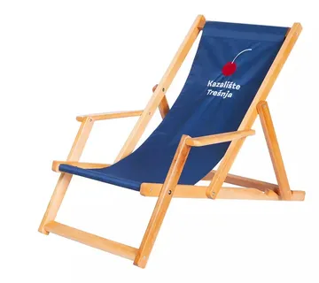 Ležaljke za plažu-ligeštul (s LOGOTIPOM) - Stari Mikanovci