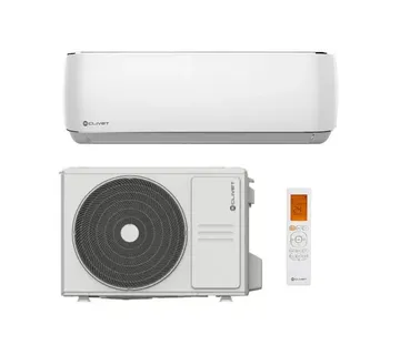 CLIVET Cristallo klima uređaj 2.6 kW MM2-Y27M_IM1-XY27M - Marinići, Viškovo