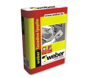 WEBER THERM 461P - cover