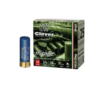 Mirage T2 Xpert Game 32g - lovna patrona cal. 12 - cover