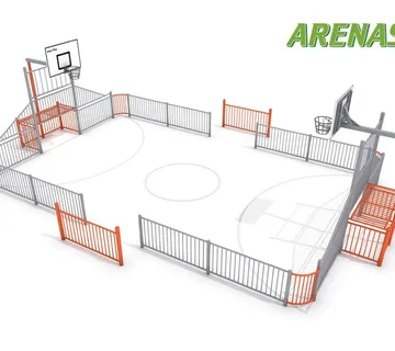 SPORTSKA OPREMA - cover